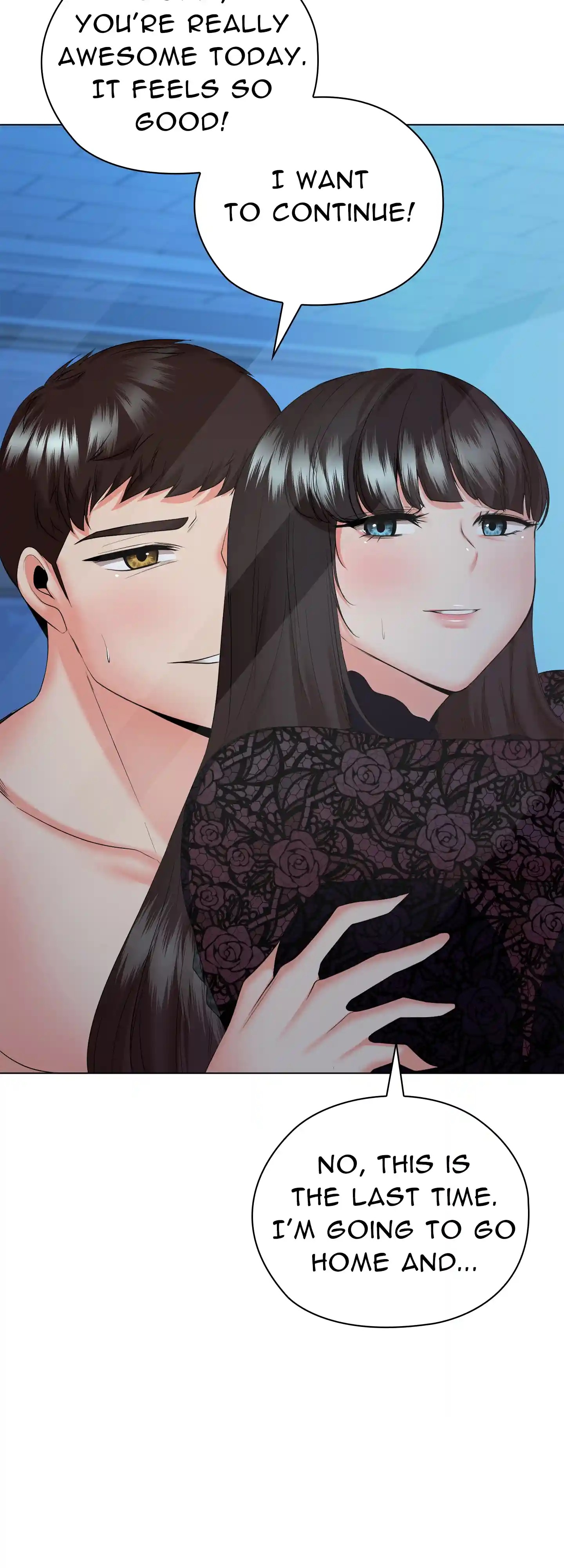 The High Society Chapter 35 - Manhwa18.com