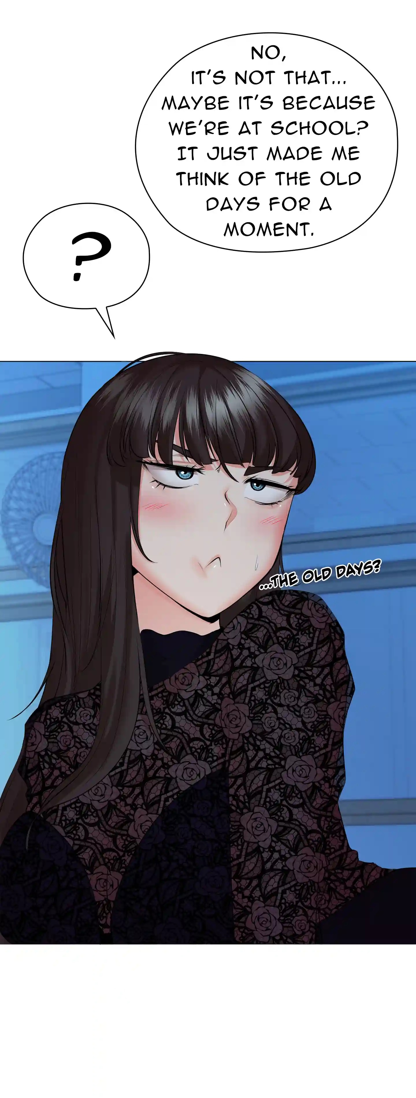 The High Society Chapter 35 - Manhwa18.com