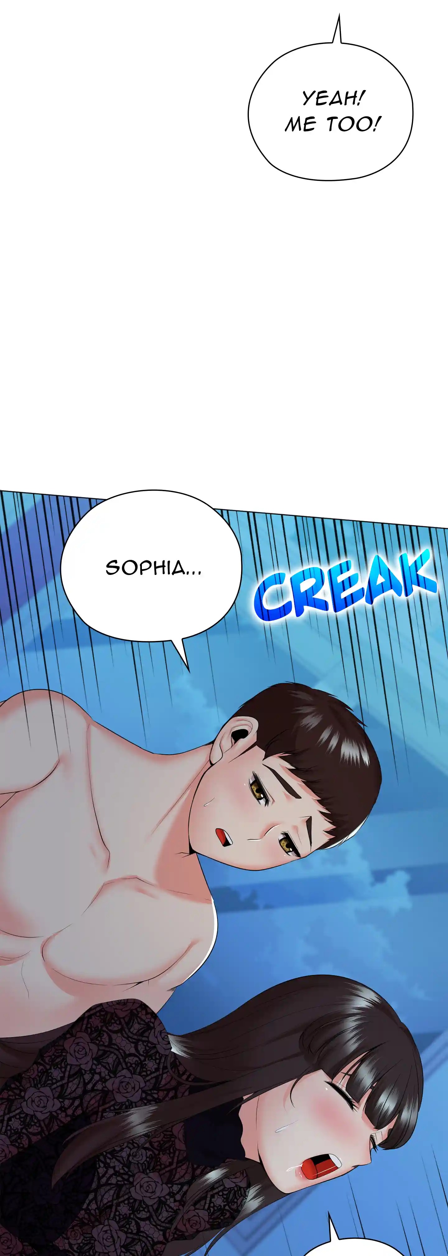 The High Society Chapter 35 - Manhwa18.com