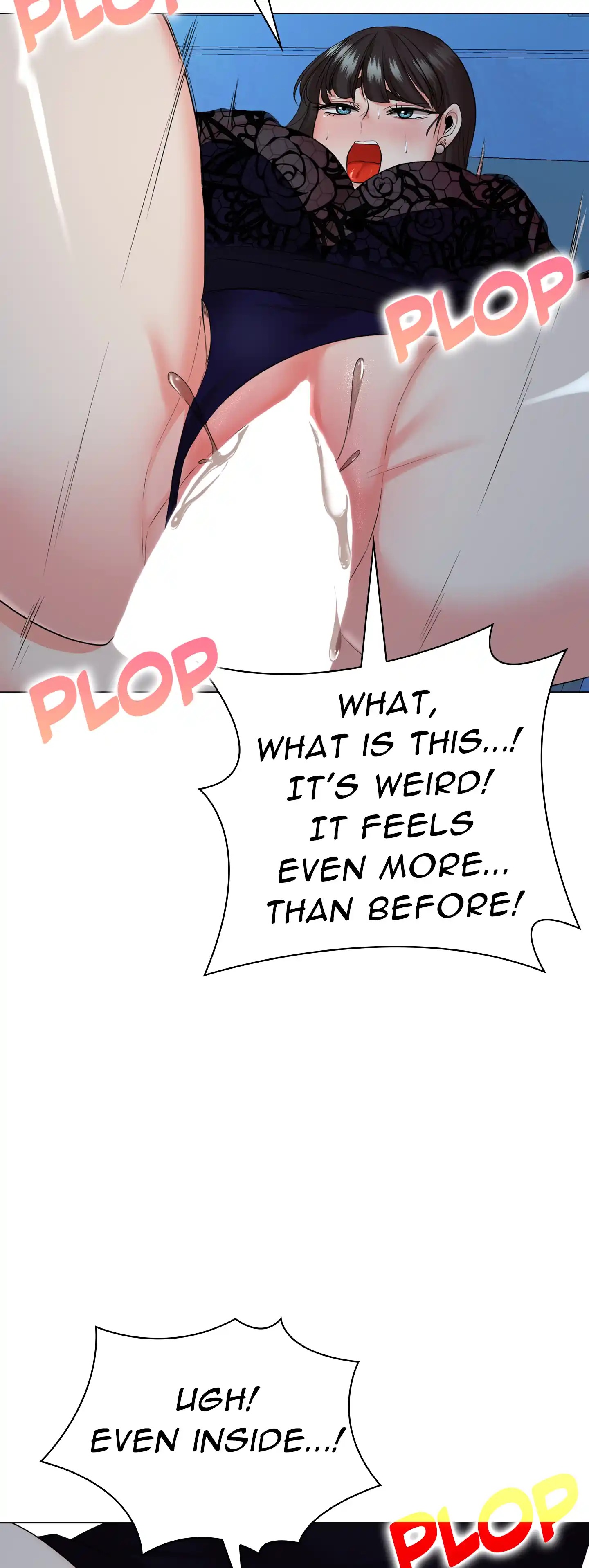 The High Society Chapter 35 - Manhwa18.com