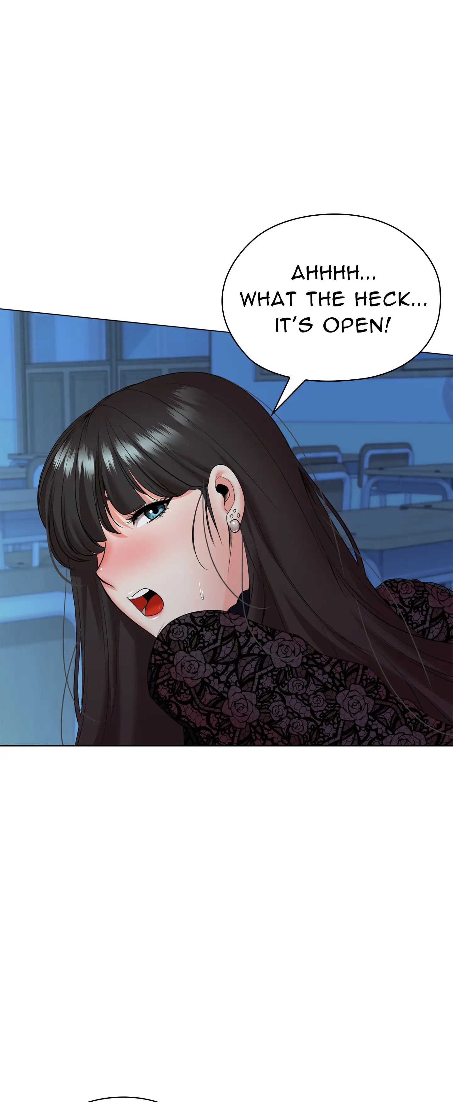 The High Society Chapter 35 - Manhwa18.com