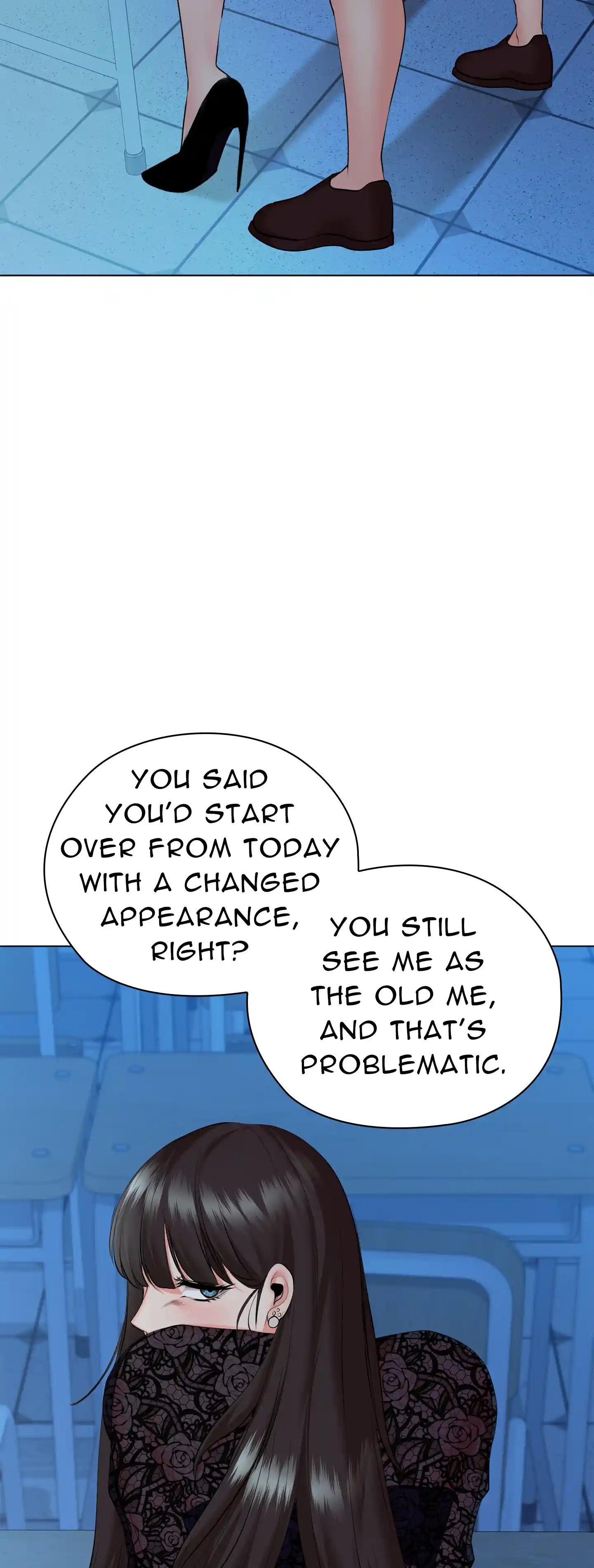 The High Society Chapter 35 - Manhwa18.com
