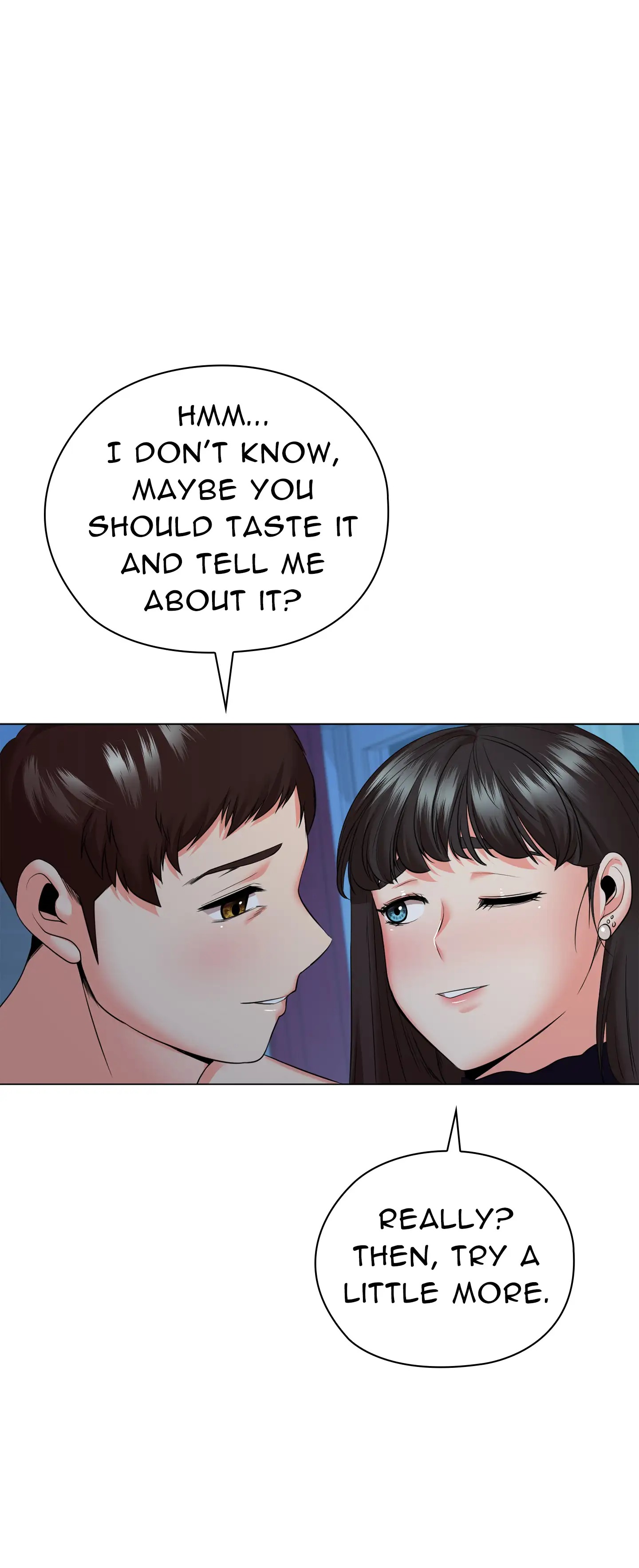 The High Society Chapter 35 - Manhwa18.com