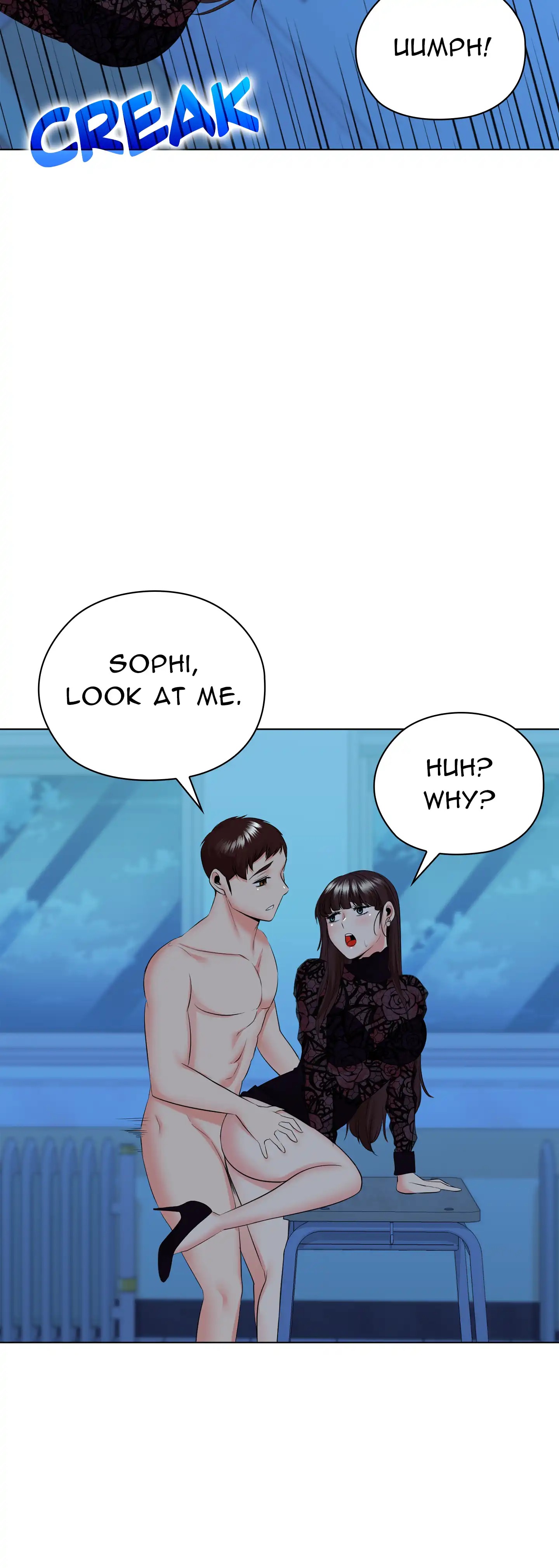 The High Society Chapter 35 - Manhwa18.com