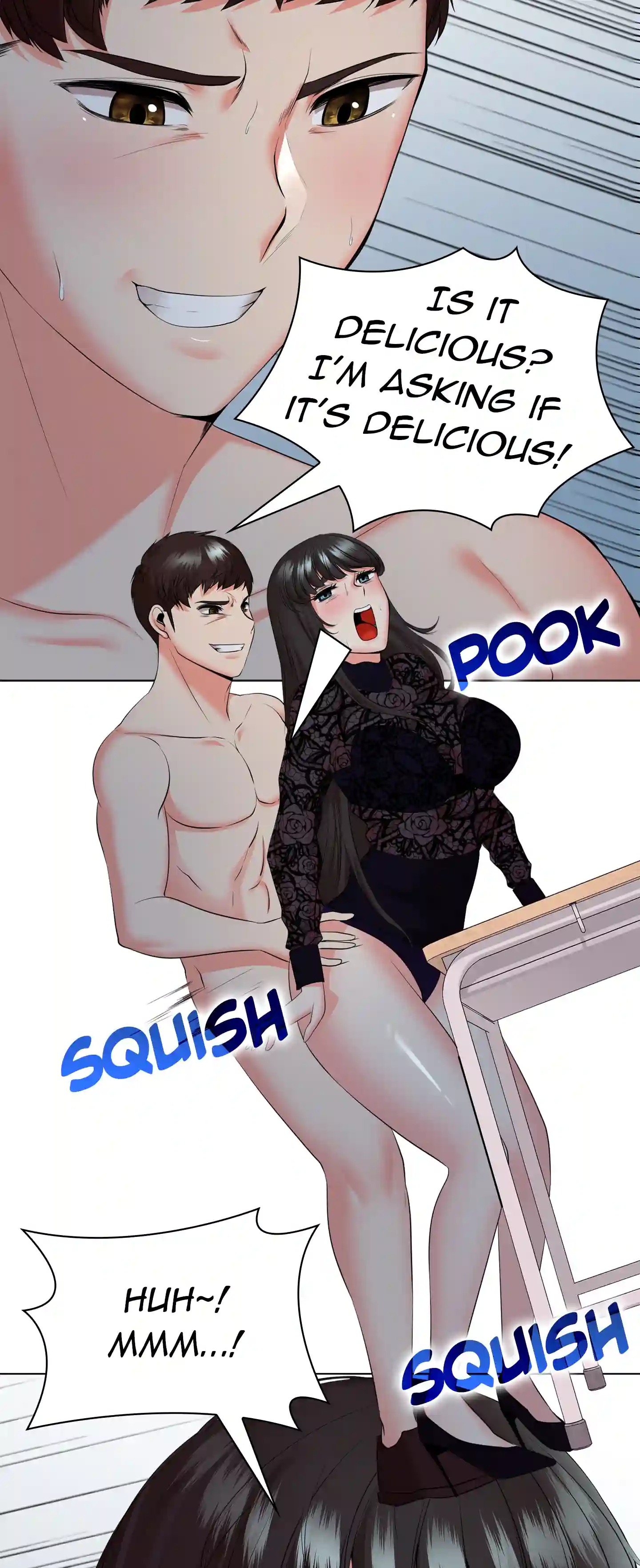The High Society Chapter 35 - Manhwa18.com