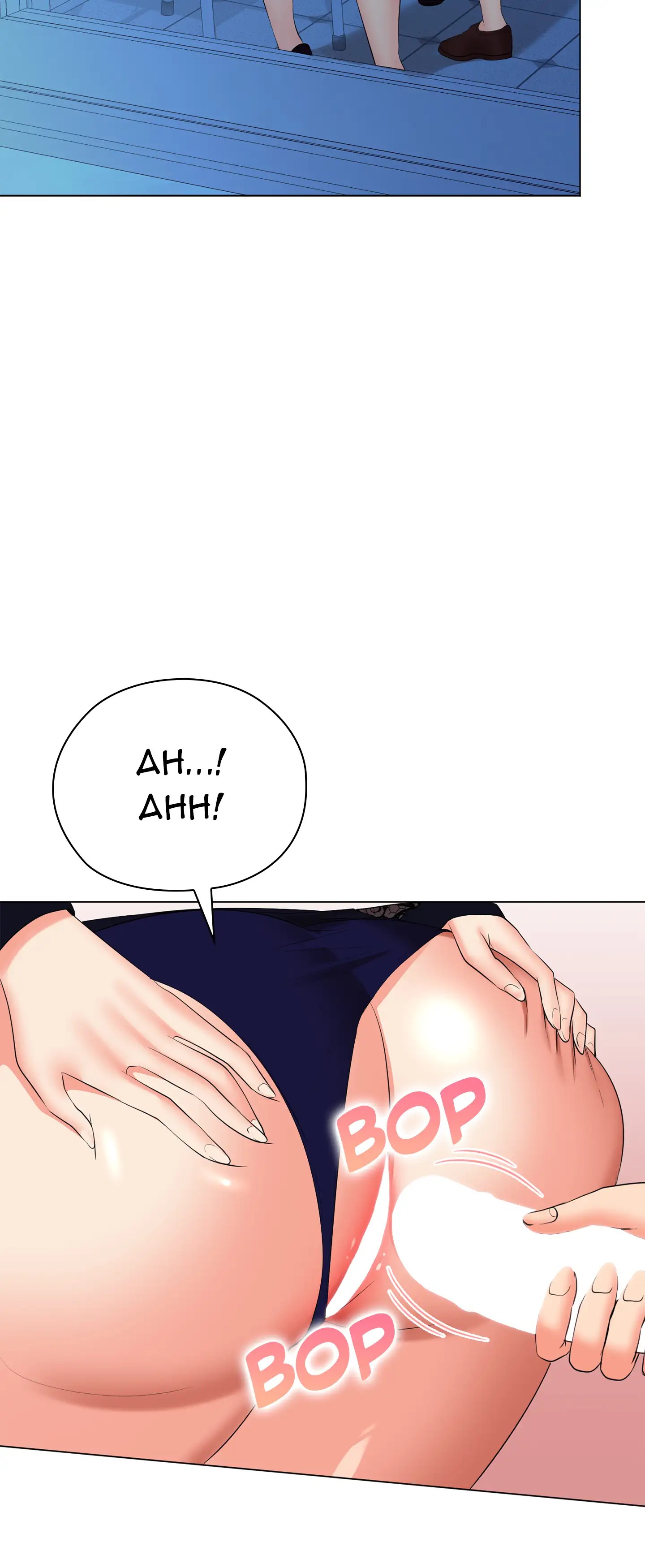 The High Society Chapter 35 - Manhwa18.com