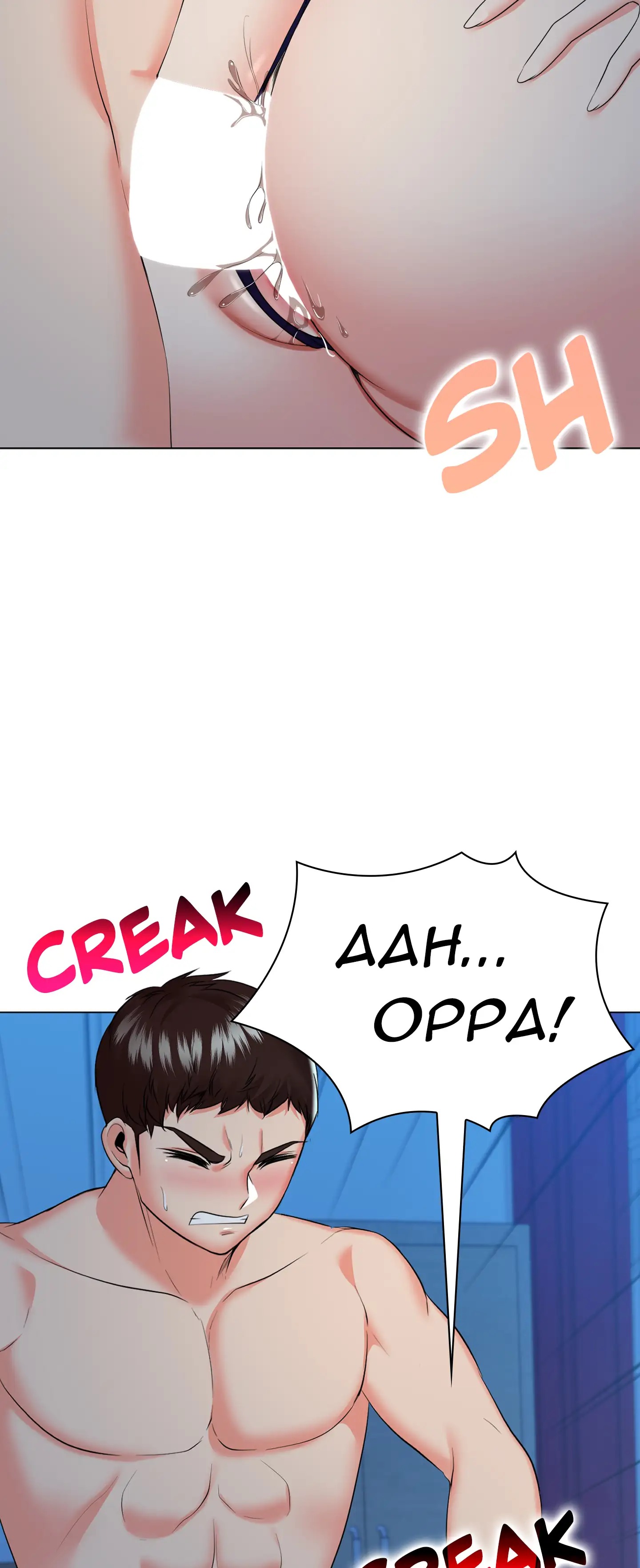 The High Society Chapter 35 - Manhwa18.com