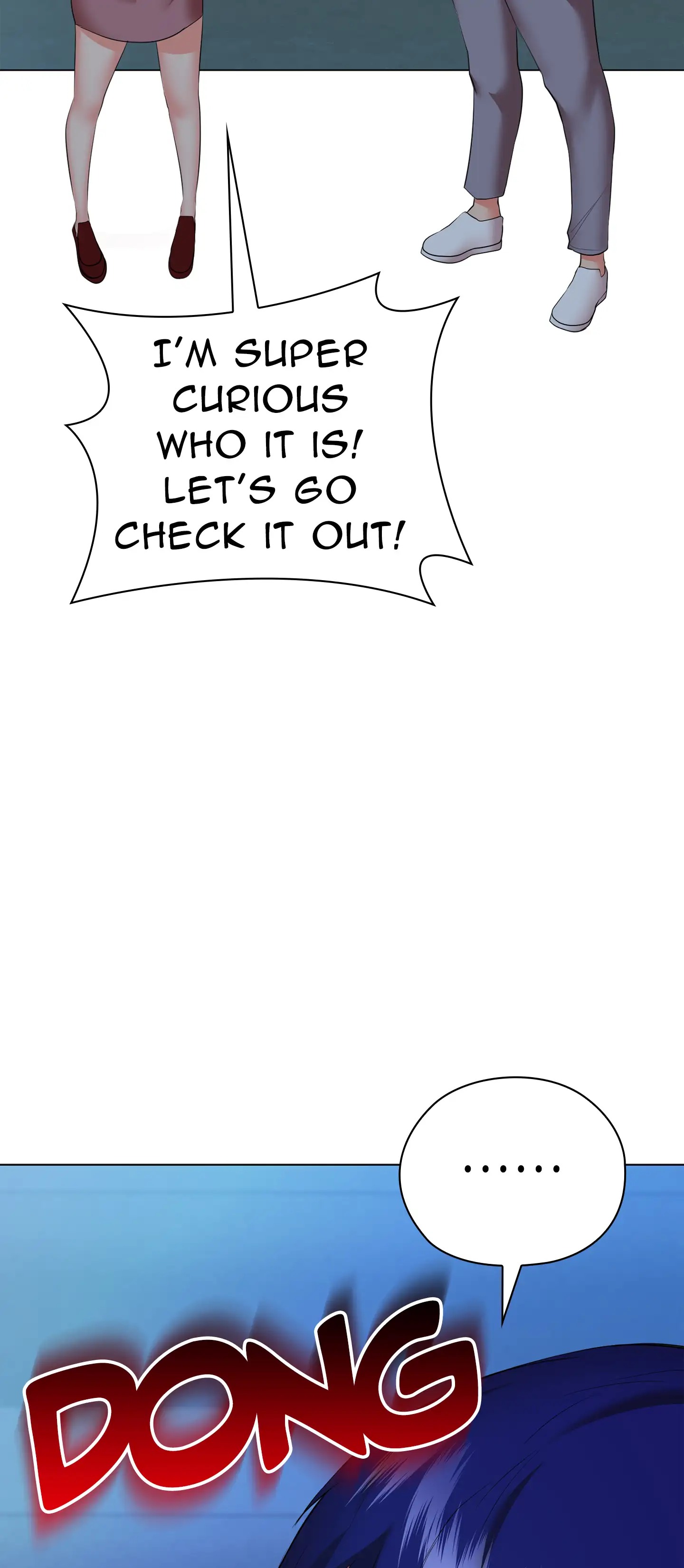 The High Society Chapter 35 - Manhwa18.com