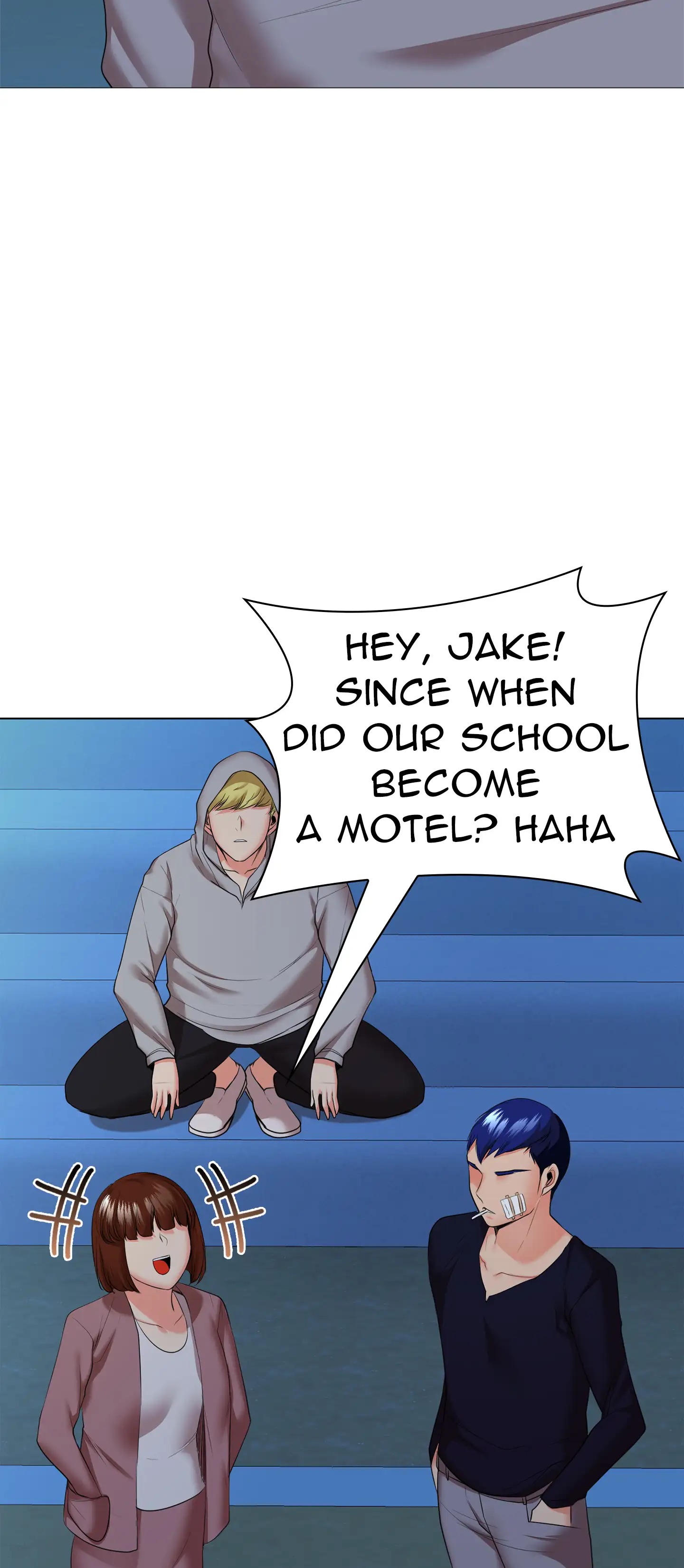 The High Society Chapter 35 - Manhwa18.com