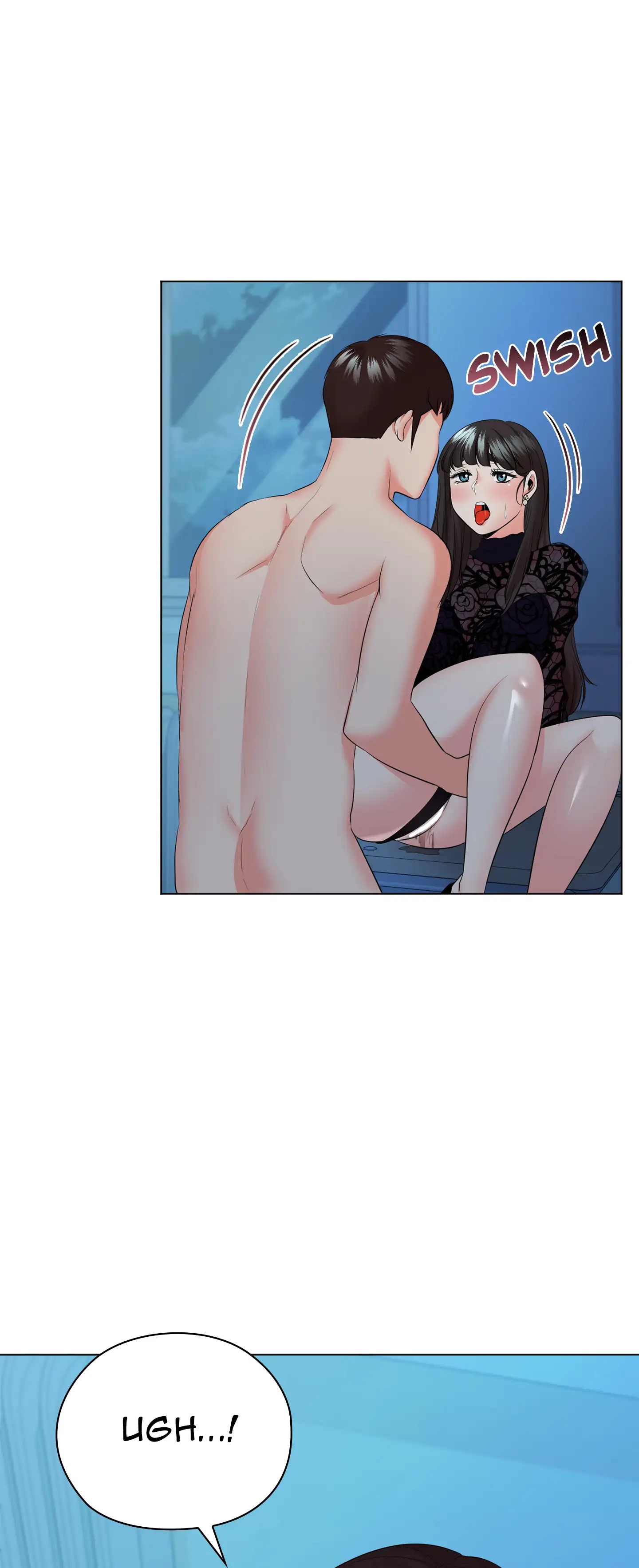 The High Society Chapter 35 - Manhwa18.com