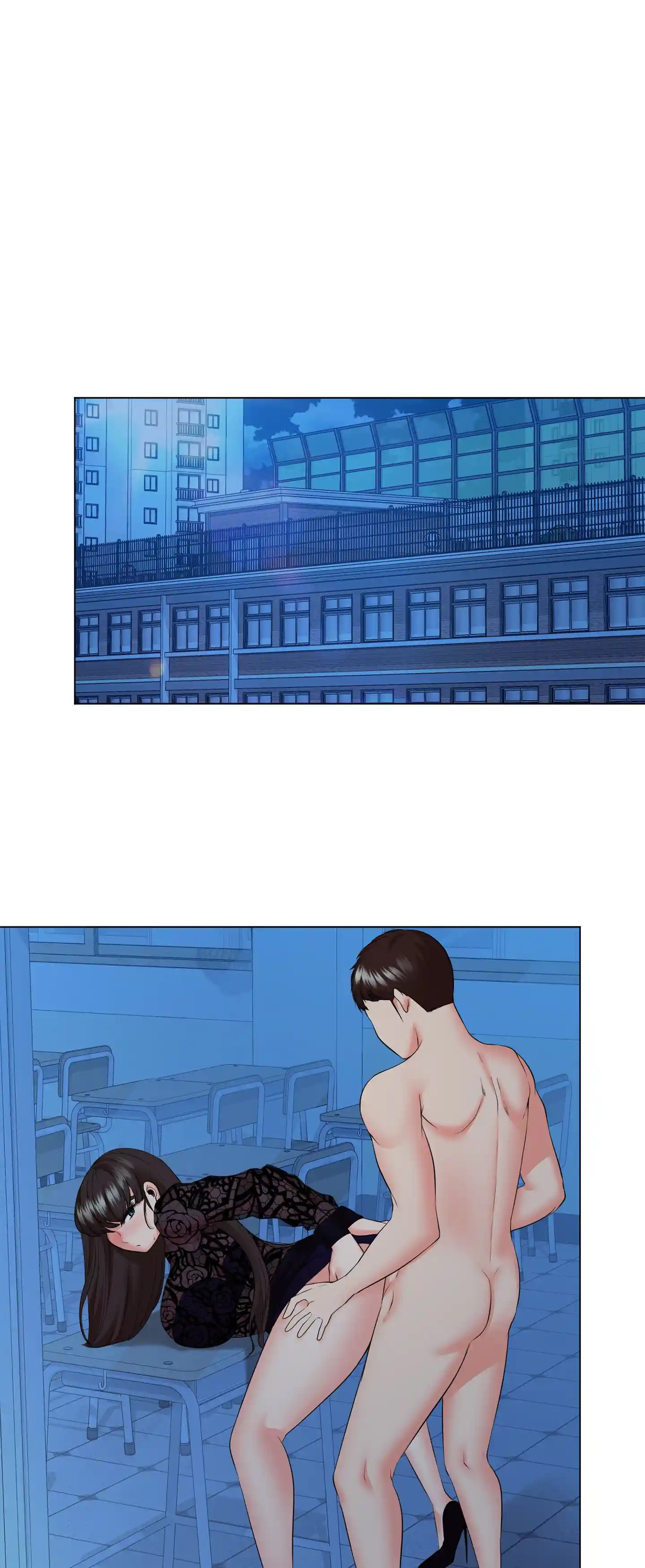 The High Society Chapter 35 - Manhwa18.com