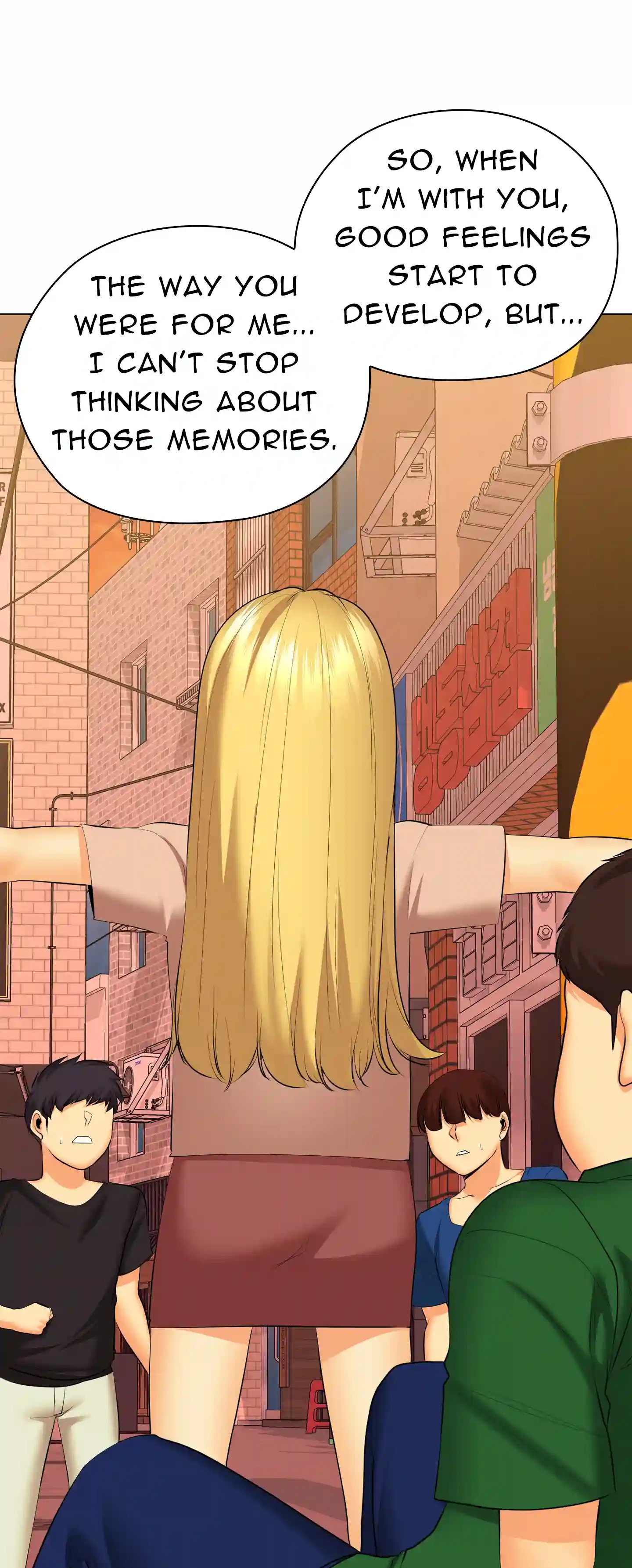 The High Society Chapter 35 - Manhwa18.com
