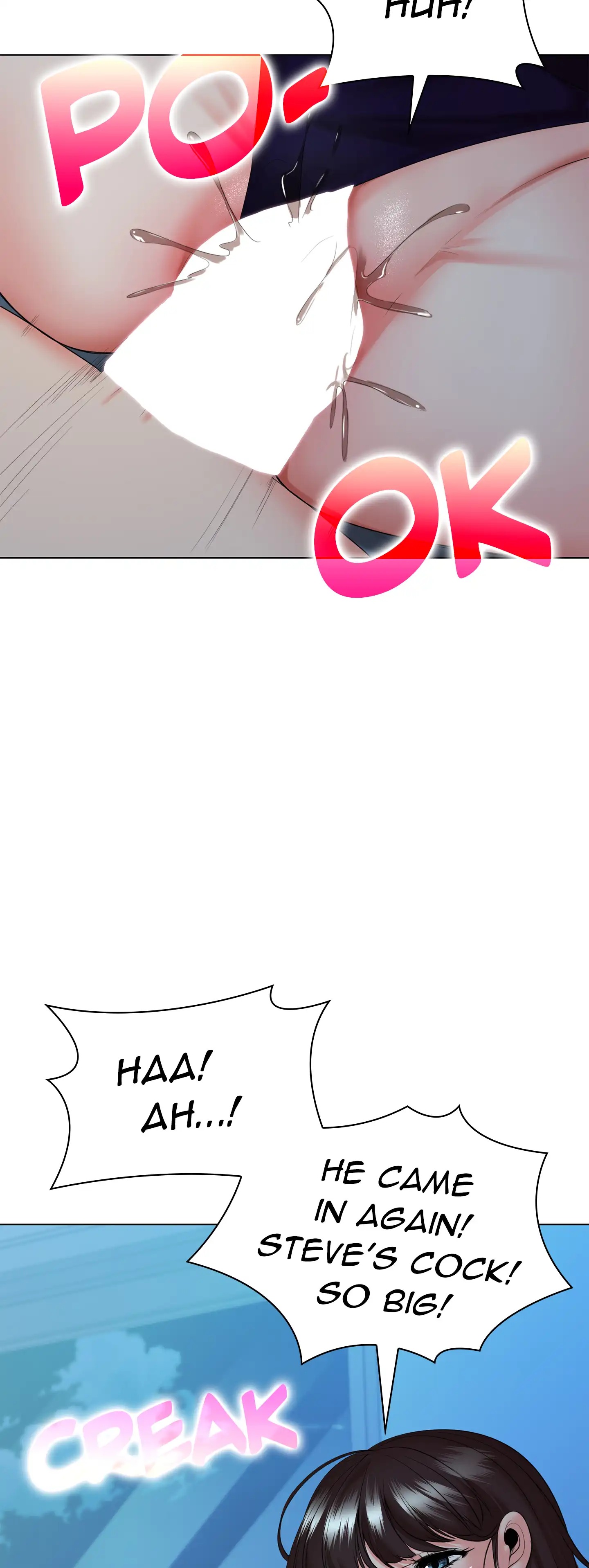 The High Society Chapter 35 - Manhwa18.com