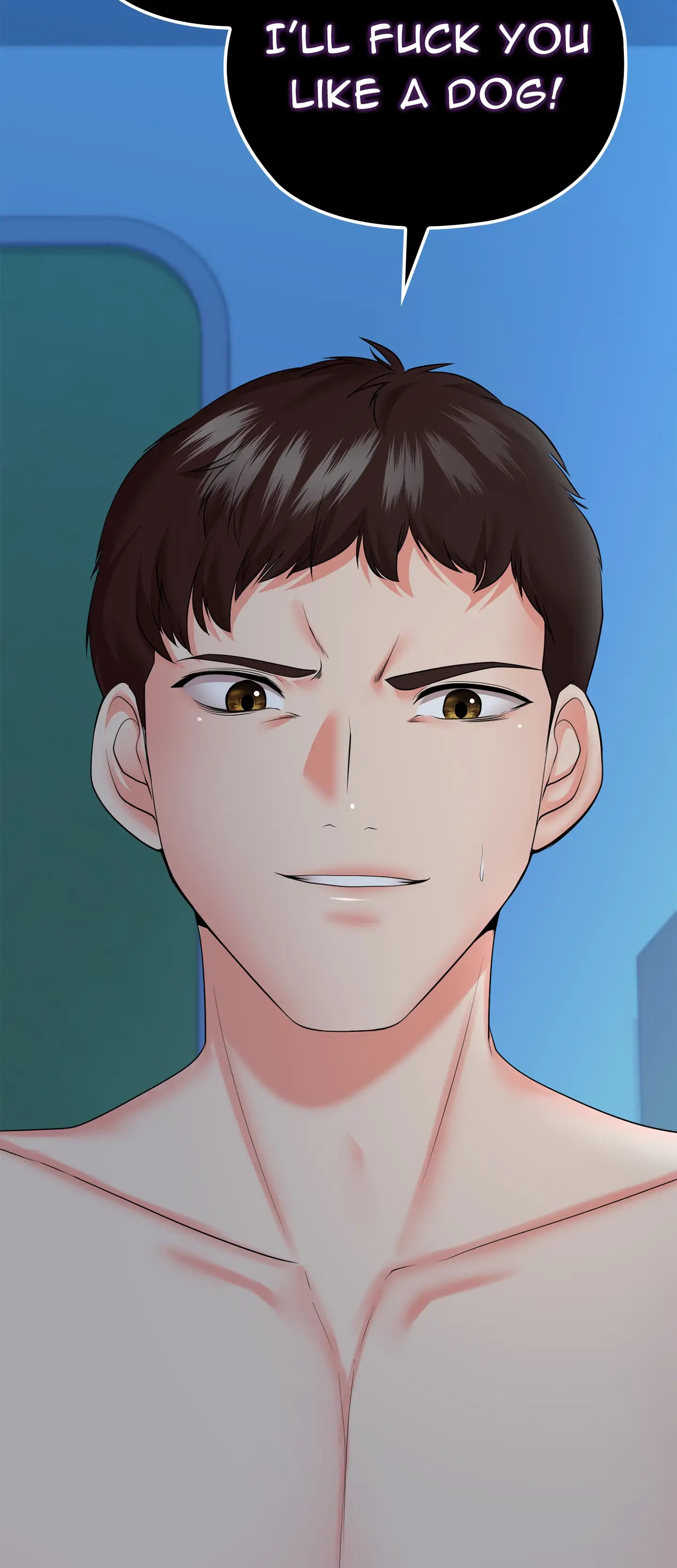 The High Society Chapter 35 - Manhwa18.com