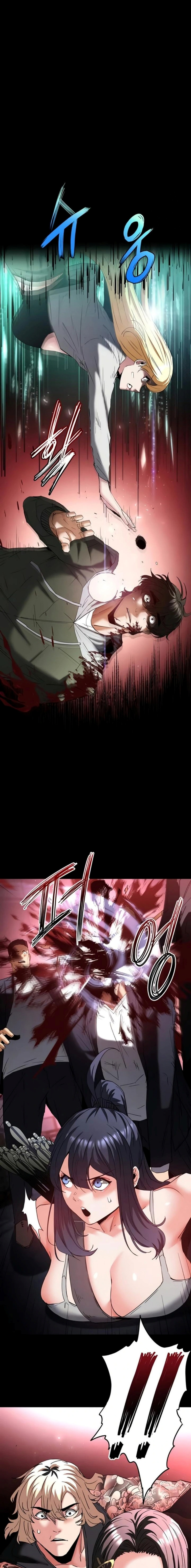 The lowest of humankind Chapter 60 - Manhwa18.com