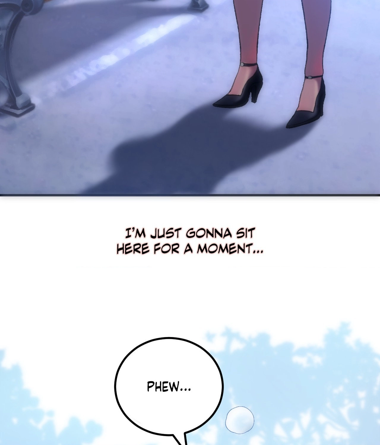 The Man in My Dreams Chapter 1 - Manhwa18.com