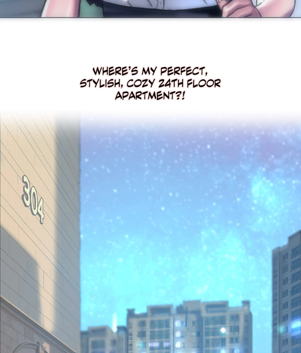 The Man in My Dreams Chapter 1 - Manhwa18.com