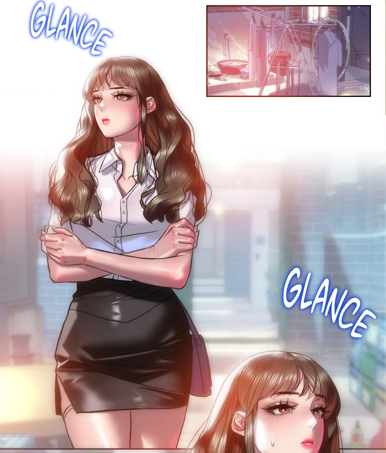 The Man in My Dreams Chapter 1 - Manhwa18.com