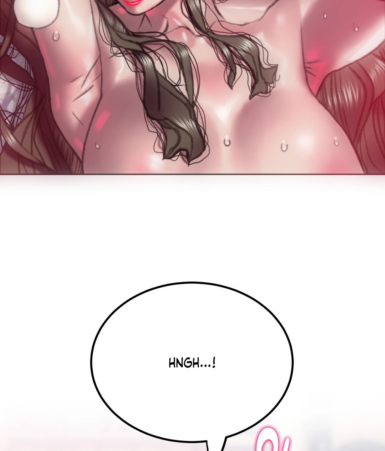 The Man in My Dreams Chapter 1 - Manhwa18.com