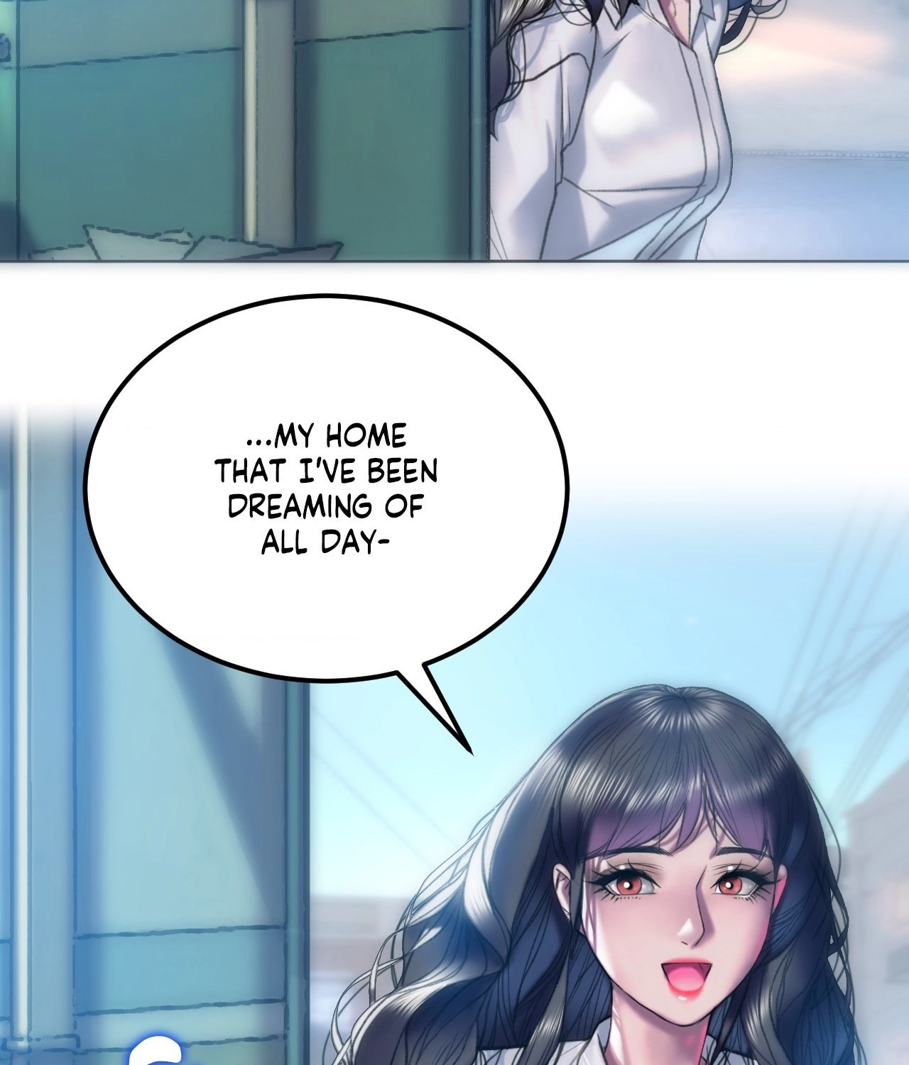 The Man in My Dreams Chapter 1 - Manhwa18.com