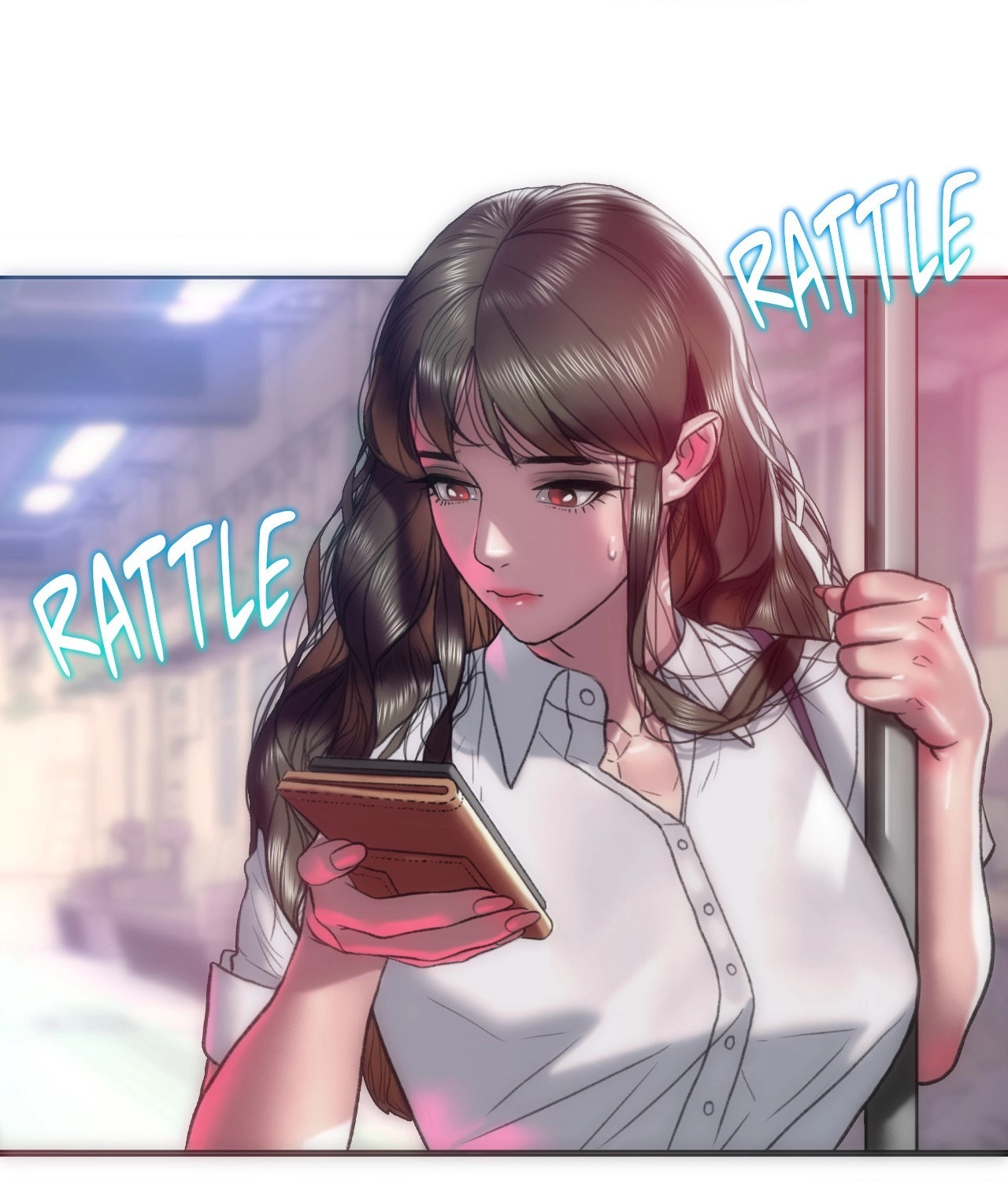 The Man in My Dreams Chapter 1 - Manhwa18.com