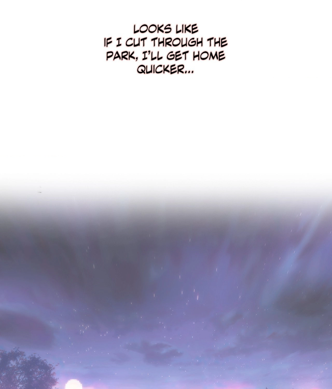 The Man in My Dreams Chapter 1 - Manhwa18.com