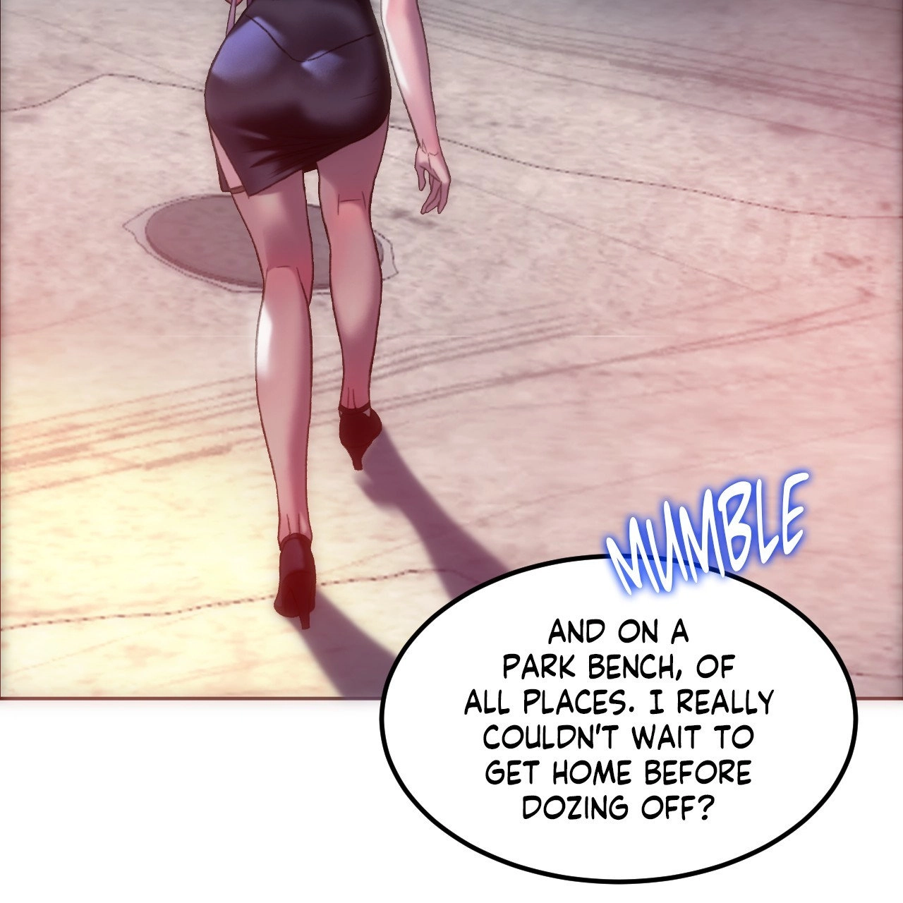The Man in My Dreams Chapter 1 - Manhwa18.com