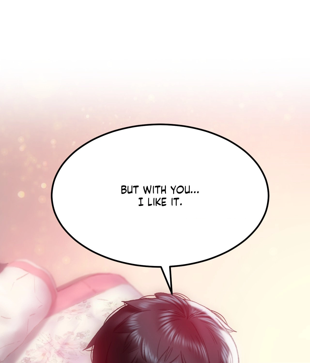 The Man in My Dreams Chapter 1 - Manhwa18.com