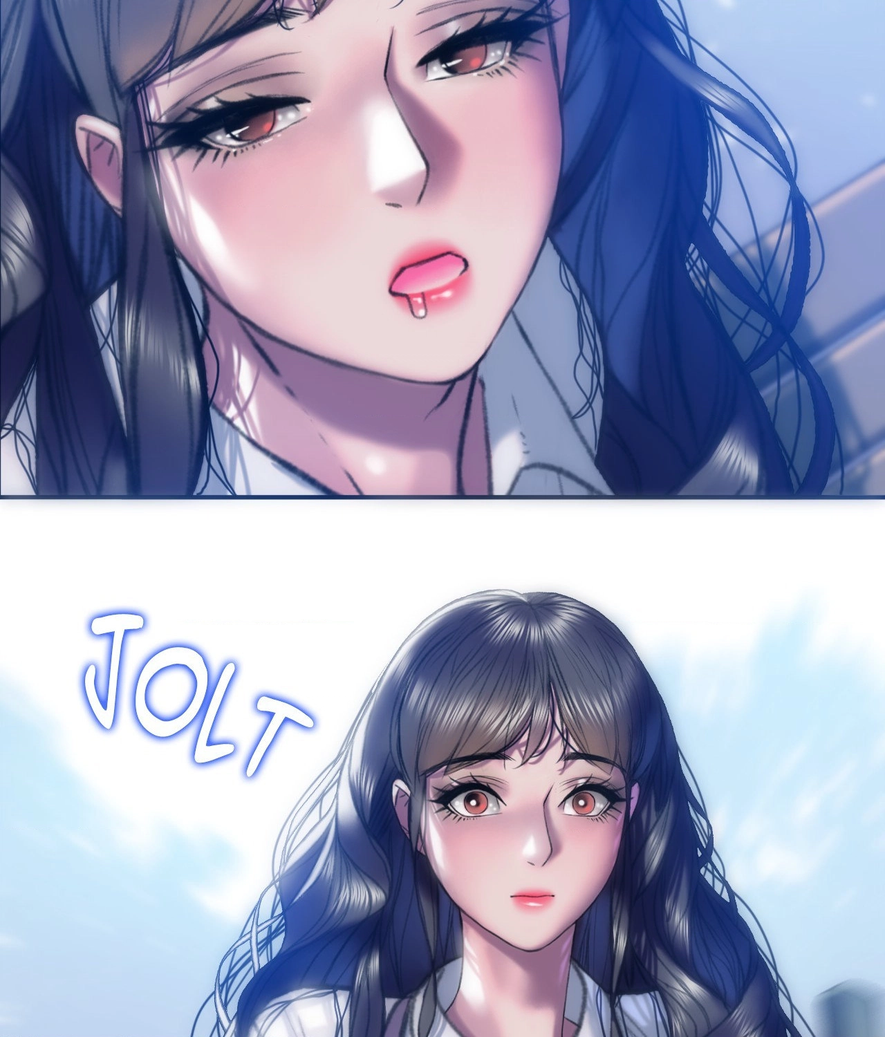 The Man in My Dreams Chapter 1 - Manhwa18.com