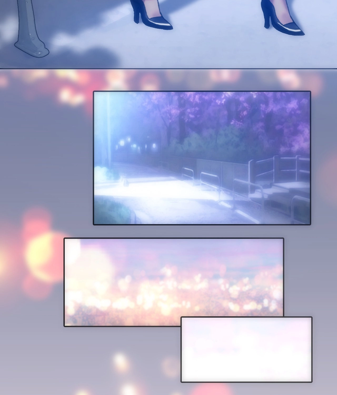 The Man in My Dreams Chapter 1 - Manhwa18.com