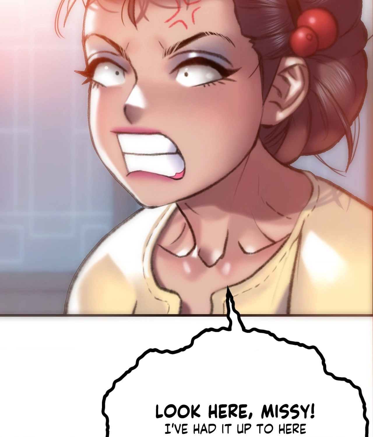 The Man in My Dreams Chapter 1 - Manhwa18.com