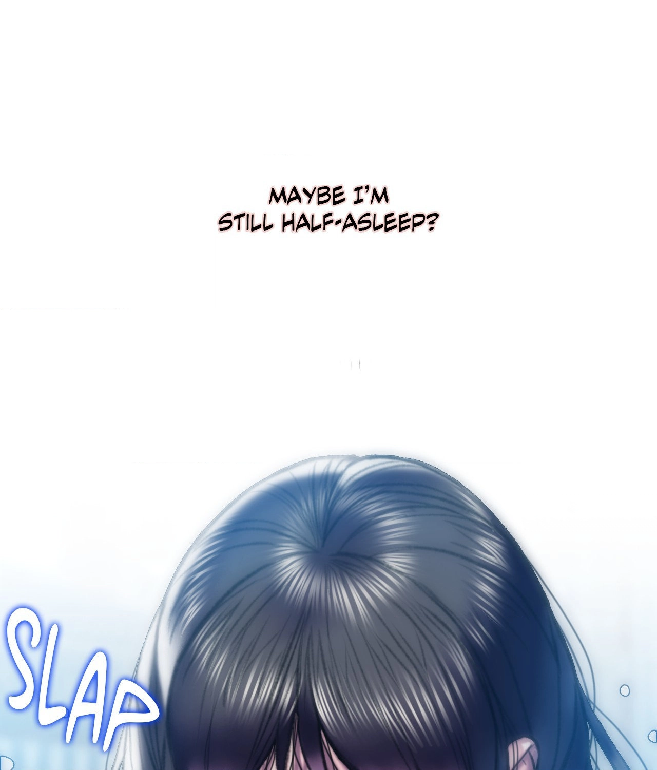 The Man in My Dreams Chapter 1 - Manhwa18.com
