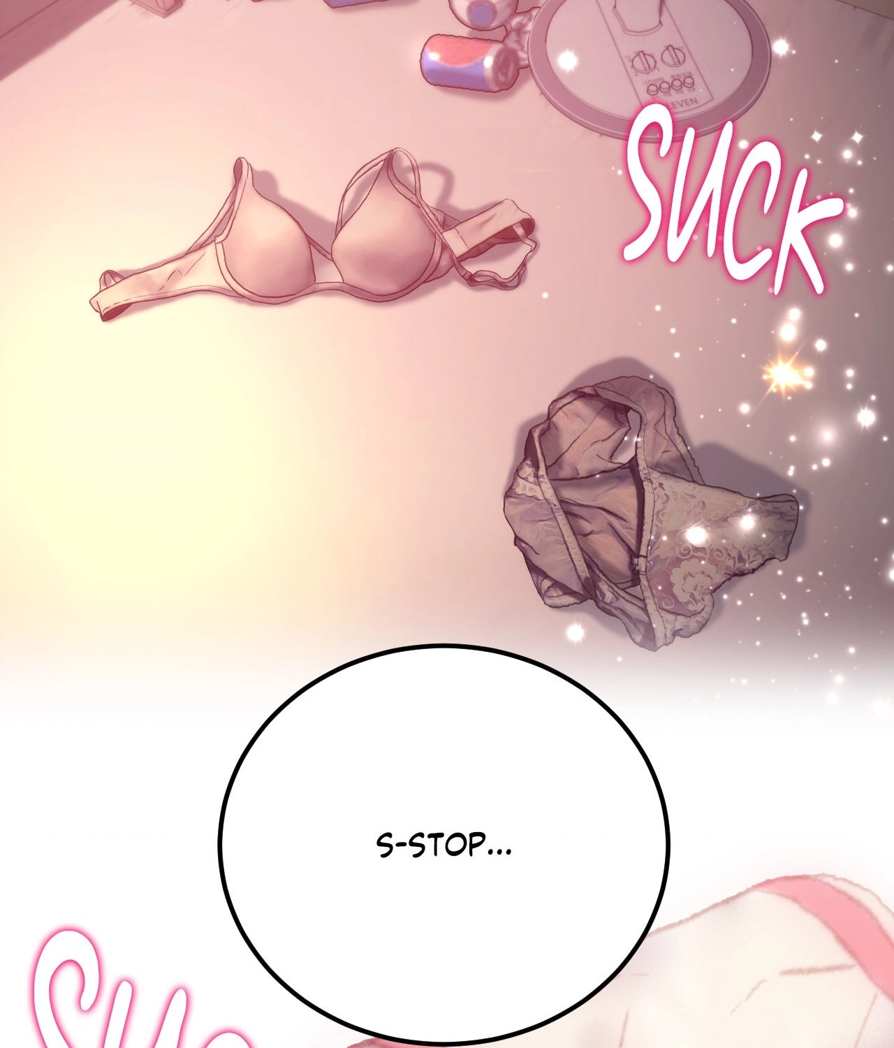 The Man in My Dreams Chapter 1 - Manhwa18.com