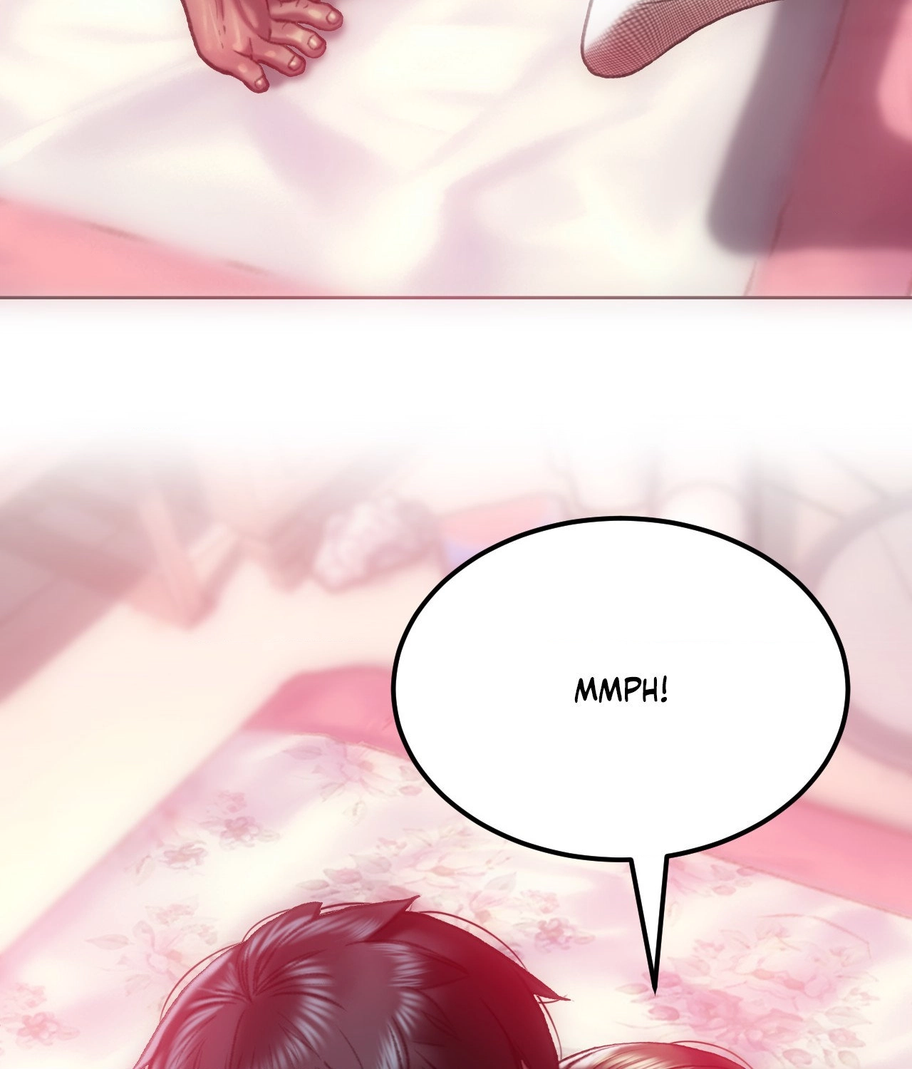 The Man in My Dreams Chapter 1 - Manhwa18.com