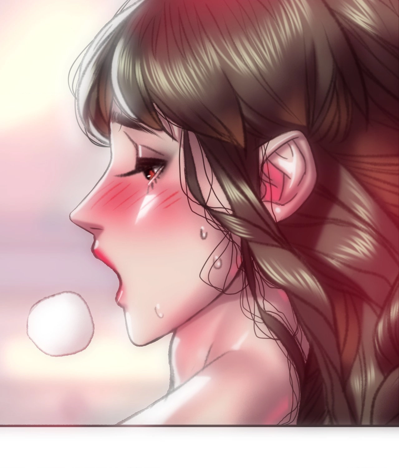 The Man in My Dreams Chapter 1 - Manhwa18.com