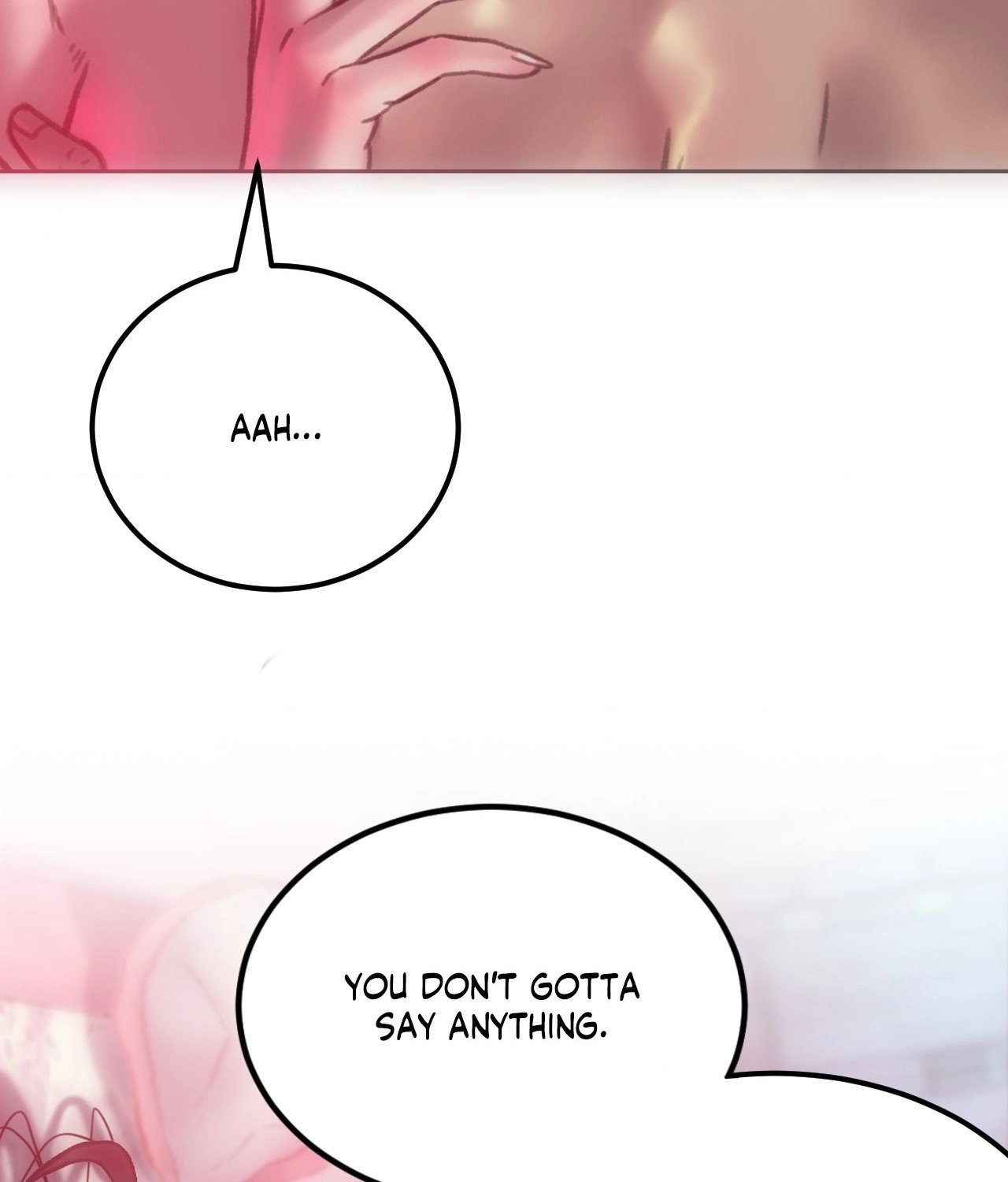 The Man in My Dreams Chapter 1 - Manhwa18.com