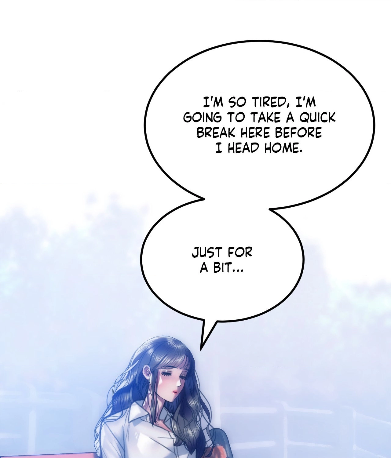 The Man in My Dreams Chapter 1 - Manhwa18.com