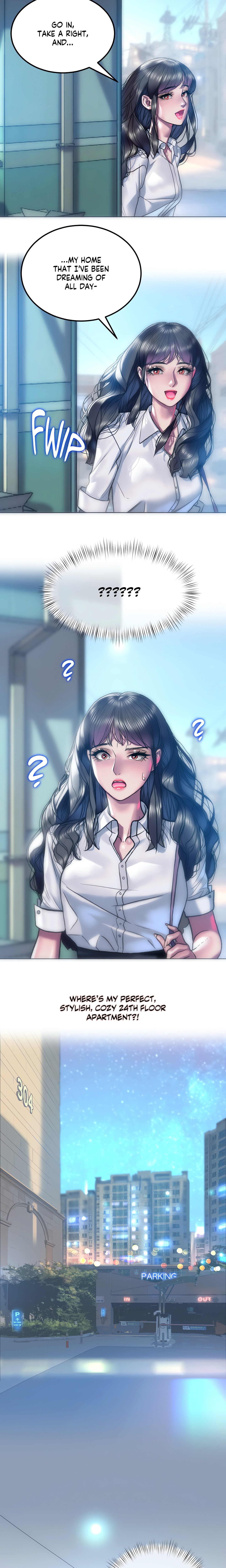 The Man in My Dreams Chapter 1 - Manhwa18.com