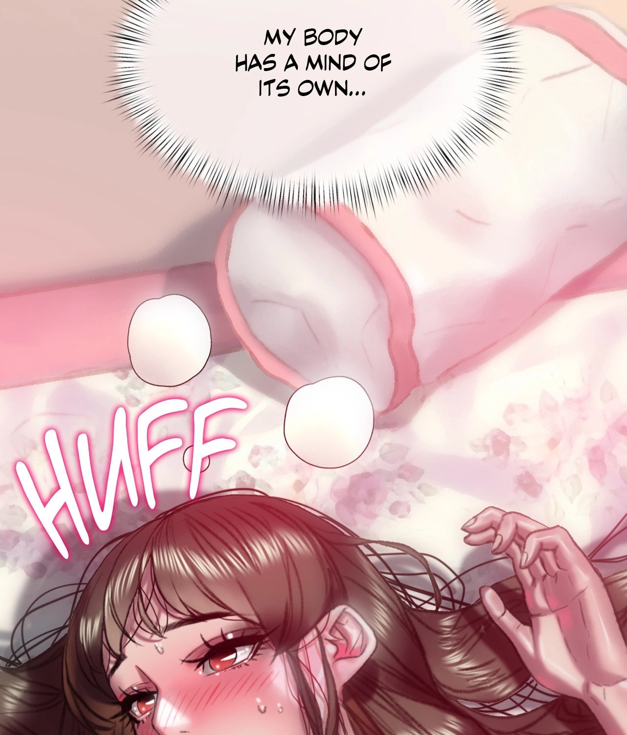 The Man in My Dreams Chapter 1 - Manhwa18.com