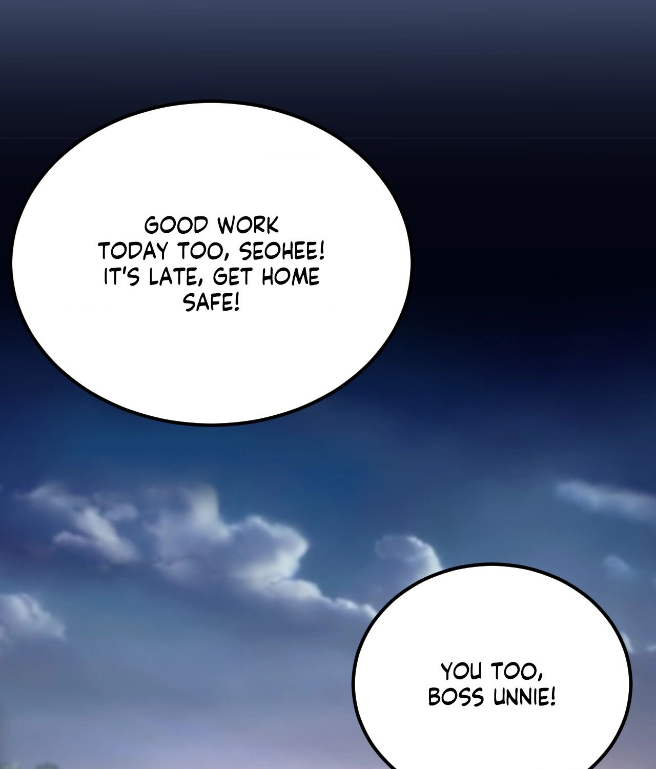 The Man in My Dreams Chapter 1 - Manhwa18.com
