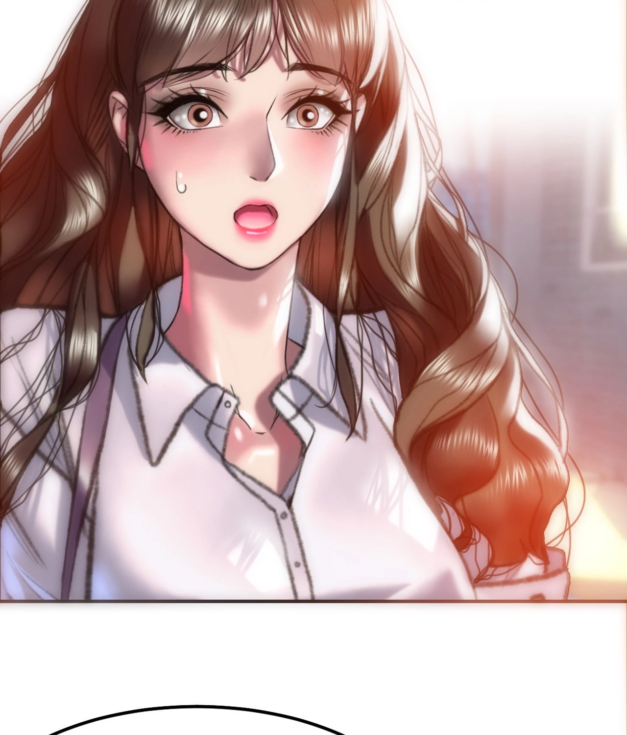 The Man in My Dreams Chapter 1 - Manhwa18.com