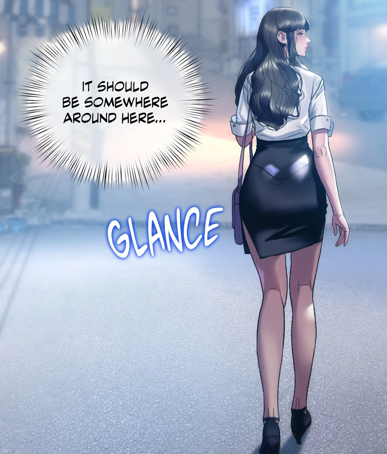 The Man in My Dreams Chapter 1 - Manhwa18.com