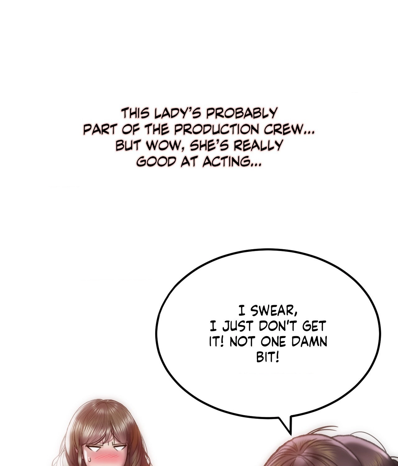 The Man in My Dreams Chapter 1 - Manhwa18.com