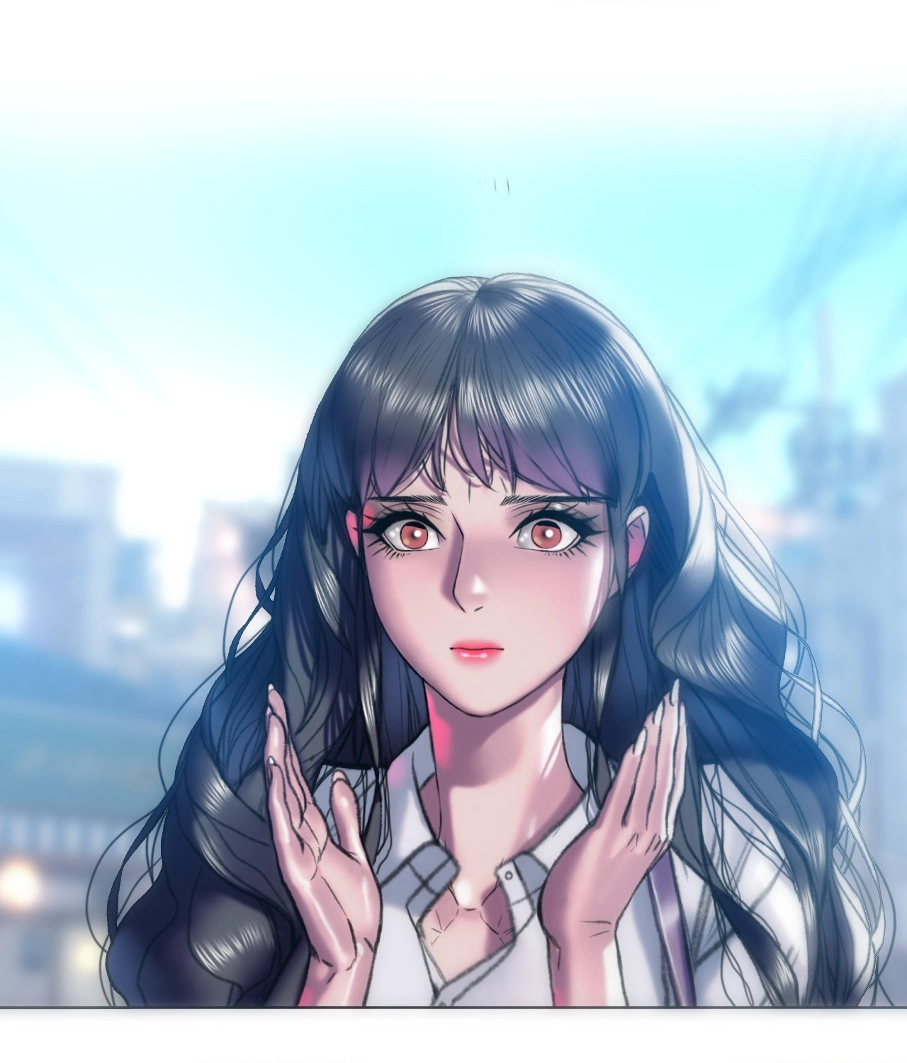 The Man in My Dreams Chapter 1 - Manhwa18.com