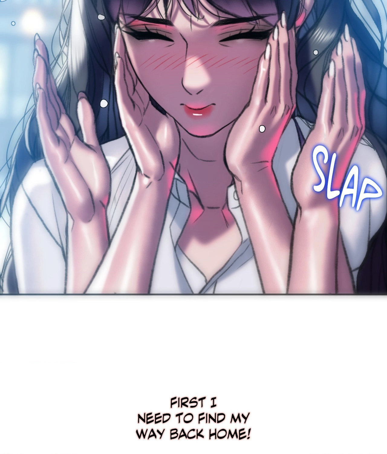 The Man in My Dreams Chapter 1 - Manhwa18.com