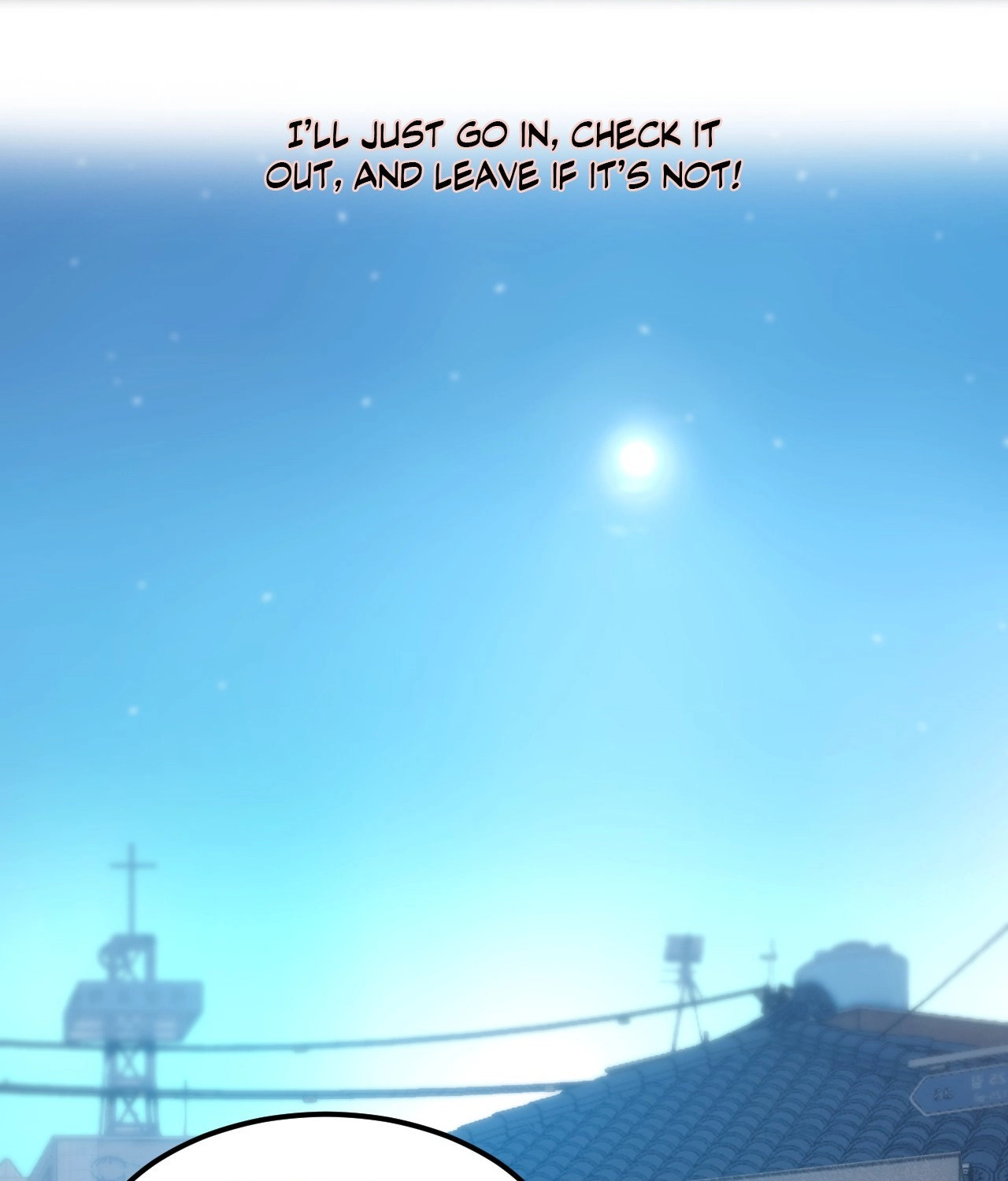 The Man in My Dreams Chapter 1 - Manhwa18.com