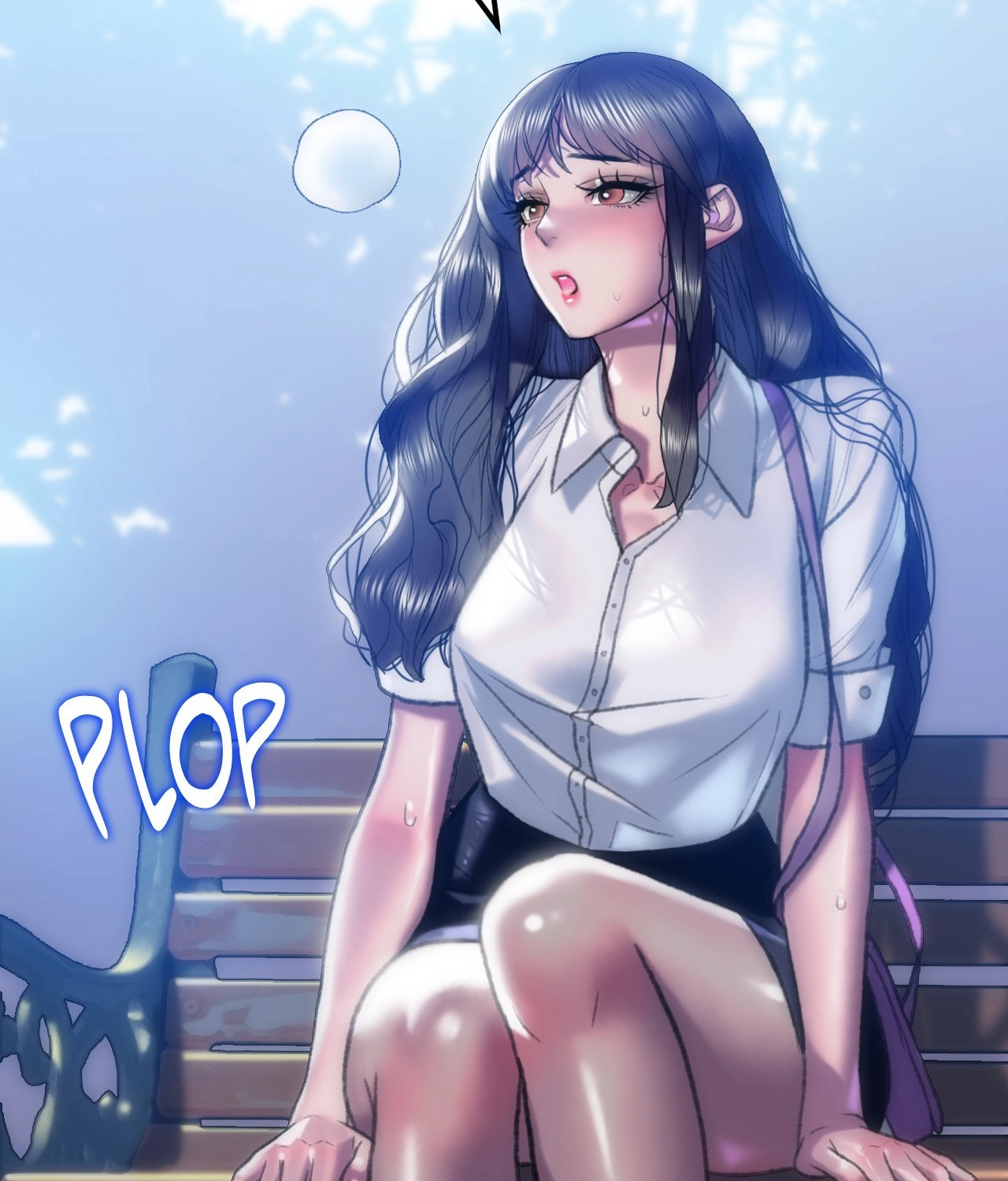 The Man in My Dreams Chapter 1 - Manhwa18.com