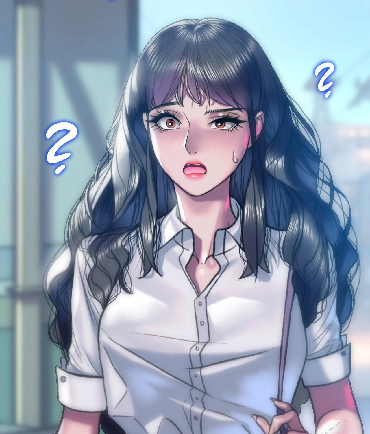 The Man in My Dreams Chapter 1 - Manhwa18.com