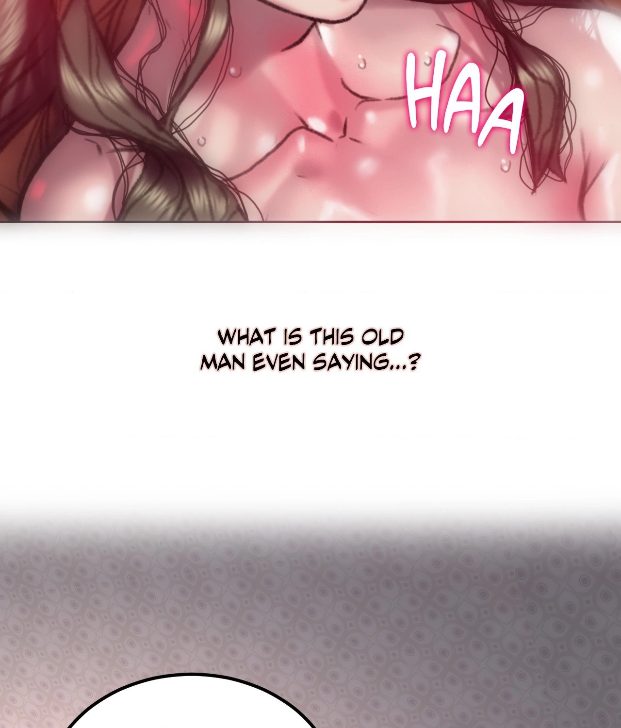 The Man in My Dreams Chapter 1 - Manhwa18.com