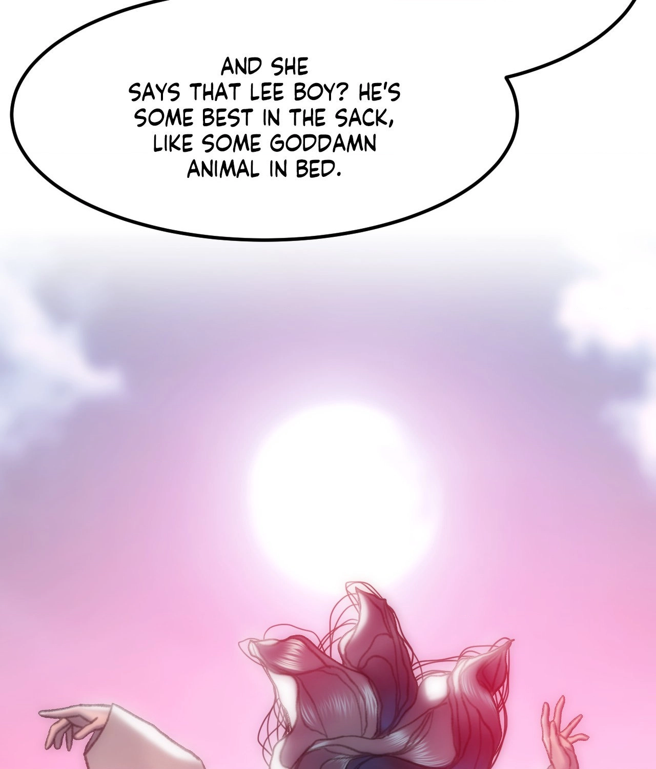 The Man in My Dreams Chapter 1 - Manhwa18.com